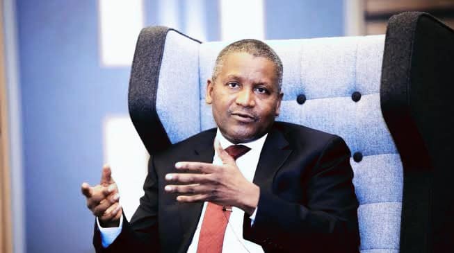 Dangote Group Wins Kaduna Trade Fair, Says Its Refinery Will Fix Nigeria’s Oil Volatility
