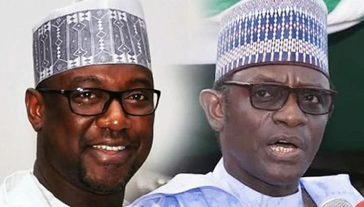 Leadership Crisis: PDP Declares APC Defunct, Says Party Not Eligible To Contest Elections Anymore