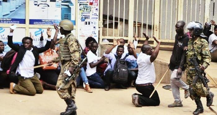 Nigeria In Urgent Need Of Demilitarization As Army Treats 500 Human Rights Violation Cases