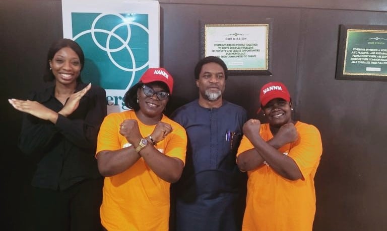 NGO Promises To Boost Women’s Involvement In Agriculture