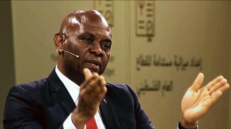 Gombe: Man Bags 15 Months Imprisonment Over Fake Tony Elumelu Foundation Grant