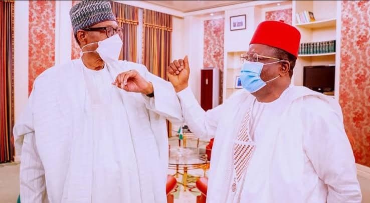 How Court Verdict On Umahi Will Strengthen Nigeria’s Democratic Space – Former SSG