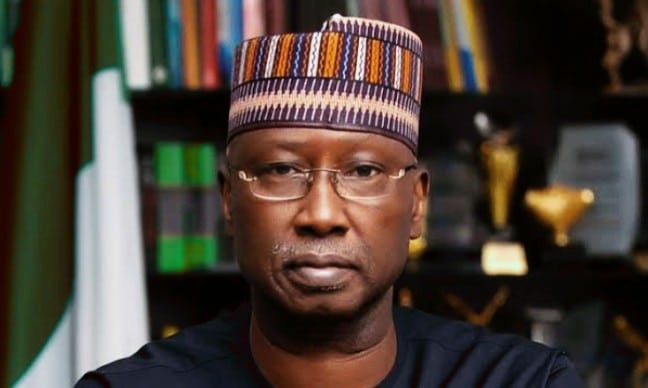 What FG Is Doing To End Banditry In The Northwest — SGF Boss Mustapha