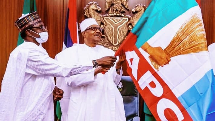 Opinion | APC And Surrogate Politics Of Timid Leaders