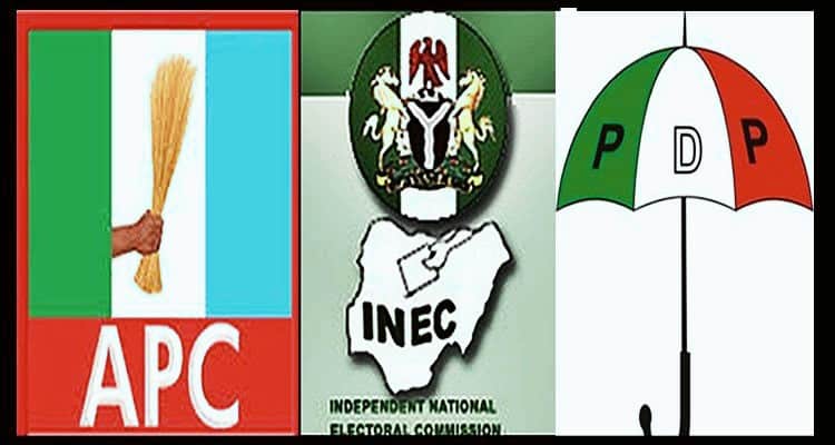INEC’s Non-Recognition Confirms APC’s Ineligibility for 2023 Elections — PDP