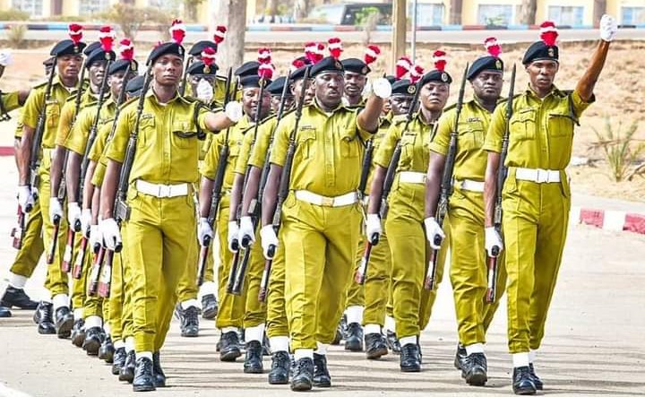 Drug War: NDLEA Scales Up As 650 Officers Graduate From Army Infantry School