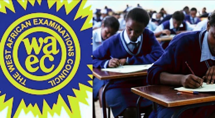 Nigerian President Buhari Extols WAEC’s Achievements On 70th Anniversary