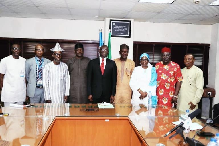 How Dry Ports That’d Come On Stream Soon Will Work, Shipper Council Boss Jime Explains