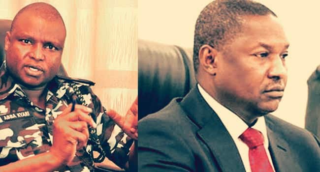 Malami Discards Abba Kyari Report Days After DIG’s Mysterious Death, Seeks Further Probe