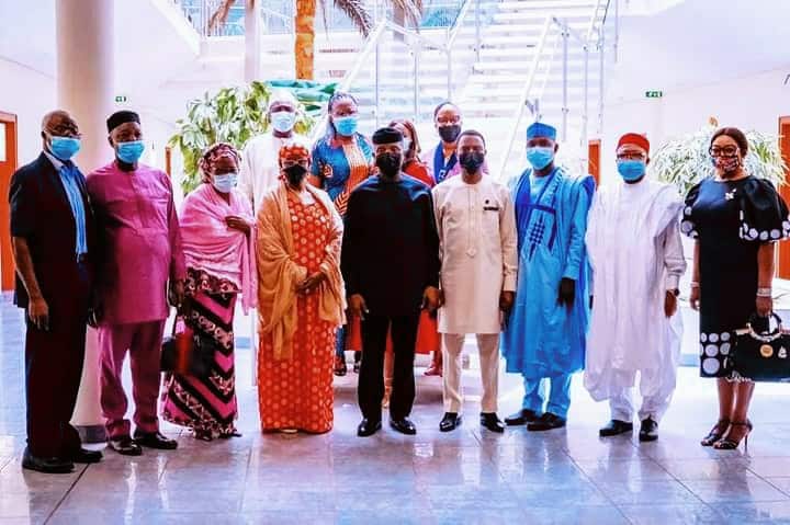 Why Govt Agencies Must Be Responsible And Respectful To Citizens – Osinbajo