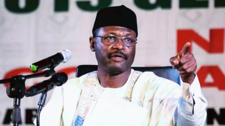 INEC Releases Data On Distribution Of Freshly Registered 7.1 Million Voters