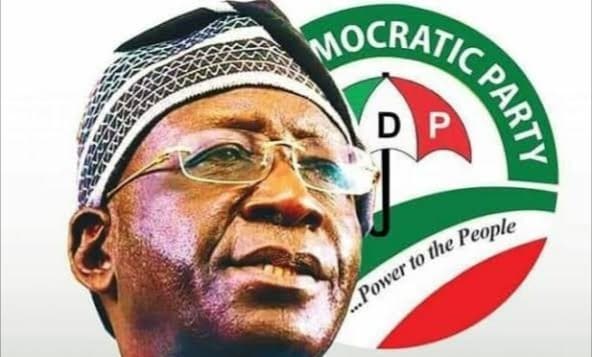 Ayu Reacts To Recent INEC Timetable, Says PDP On Course For 2023, Hosts Party Caucus