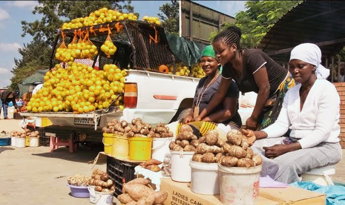 Why UN Projects West Africa, Sahel Food Economy To Reach $480B By 2030