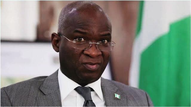 FG Constructs Roads In 46 Tertiary Institutions In 2021 — Fashola