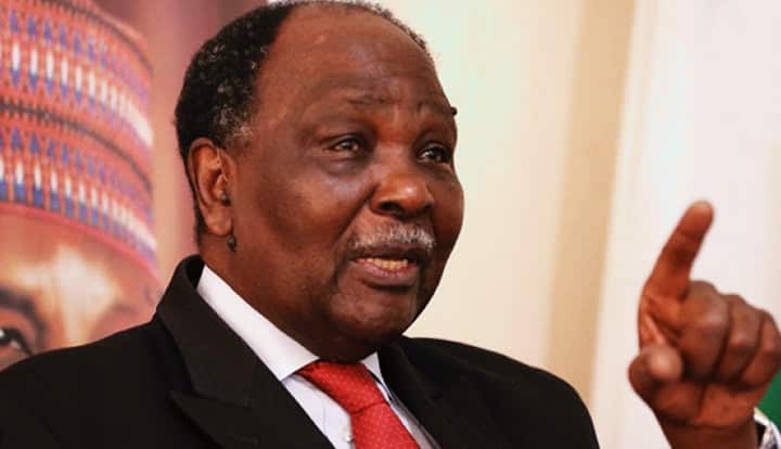 2023: Gowon Describes The President Nigeria Needs As Osinbajo Surrogates Visit Him