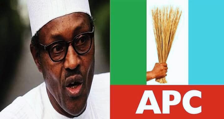APC Kneeling On Nigerians’ Necks: PDP Give Damning Verdict On Buhari, APC, Fuel Crisis
