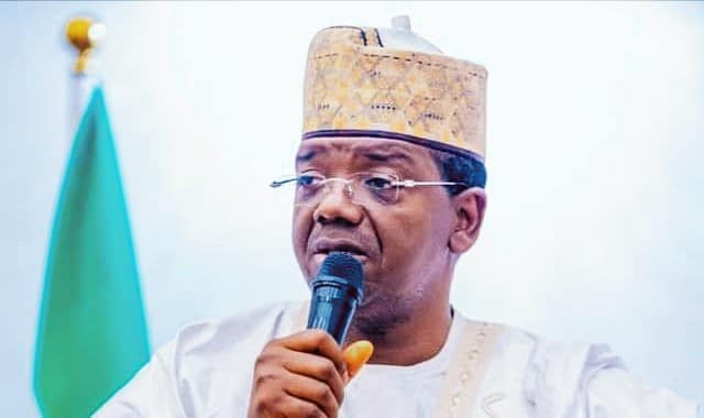 State Police: Bandits Terrorized Zamfara State Recruits 4,200 Community Protection Guards