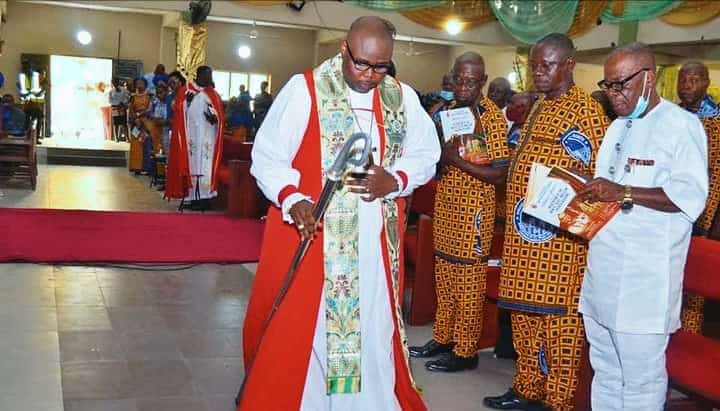 How Establishing God’s Kingdom Can Yield Positive Result In Nation-building — Wike