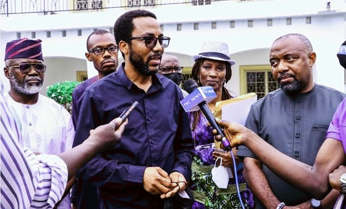 NPA MD Bello-Koko Unveils Plan To Eliminate Systemic Corruption At The Ports