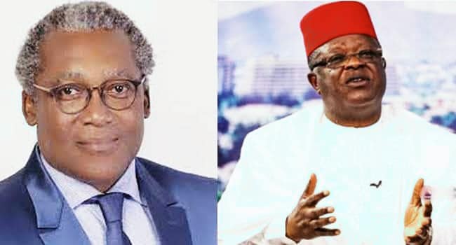 PDP Charges INEC To Issue Certificates Of Return To Igariwe, Udogwu In Ebonyi