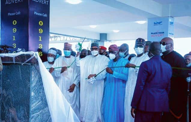 Buhari Authorizes Special Funding For Abuja Airport 2nd Runway, Tasks Finance Minister