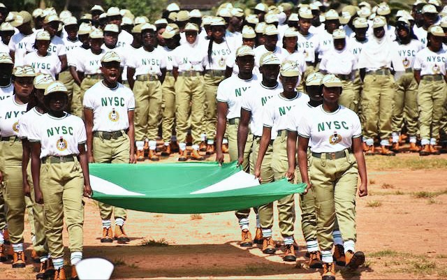 NYSC DG Highlights Corp Members’ Immense Contributions To Election Credibility In Nigeria