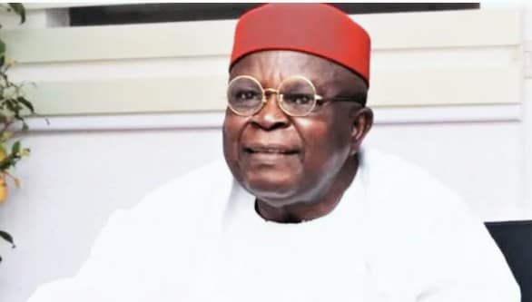 How Indigenous Technology Database Would Help Address Issues Related to SDGs: NACETEM