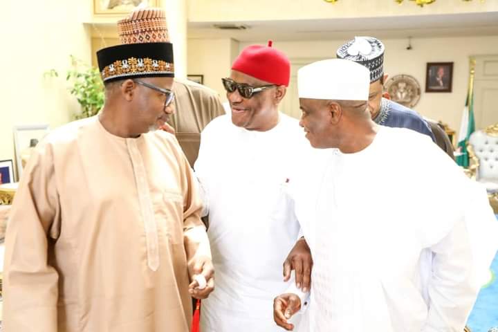 PDP Extends Sales of Nomination Forms For The Umpteenth Time