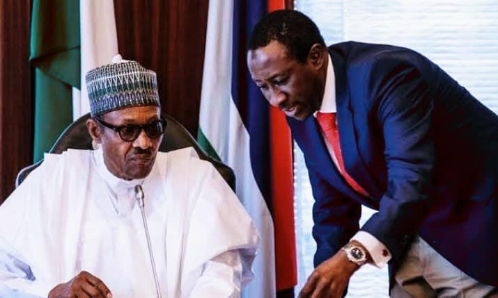 NSA Unveils MSMEs Cybersecurity Toolkits As National Security Unravels Under Him