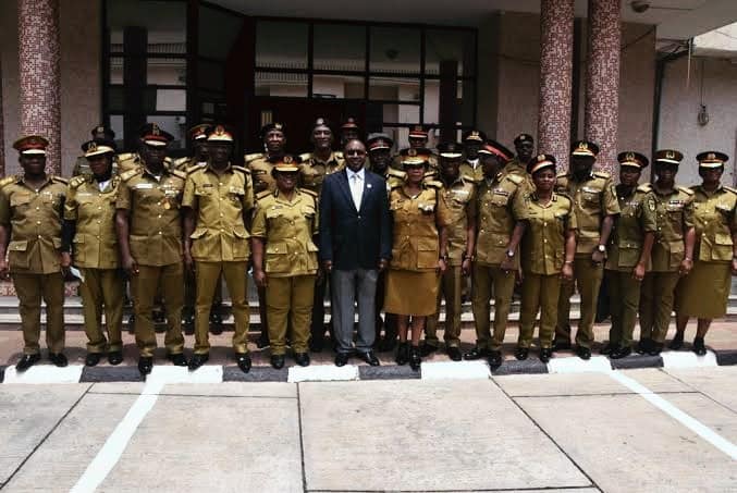 How We Destroyed 42.9 Hectares Of Indian Hemp Farmlands In Ekiti — NDLEA Official