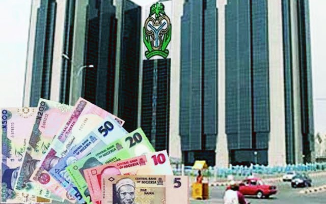 CBN Director Gives Update On N948B Disbursed To 4.478M Smallholder Farmers