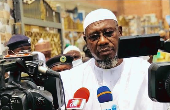 How clampdown on Muslim cleric signals a dangerous trend of fascism in Nigeria — PDP