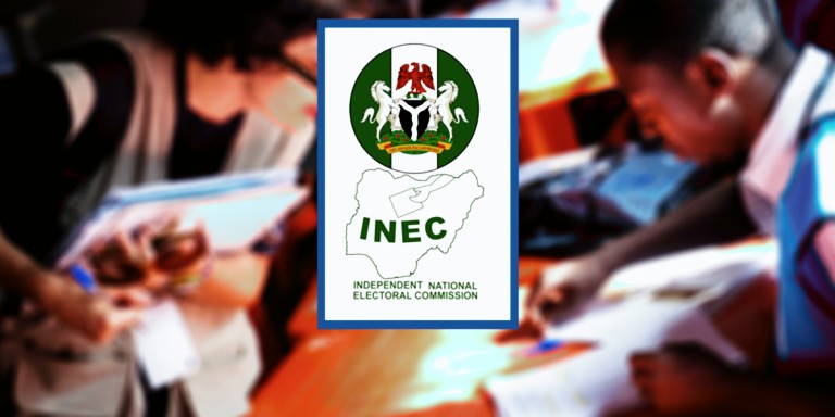 INEC issues stern warning to political parties as aspirants race to the finish line