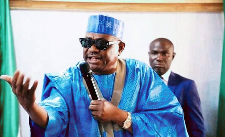 2023 Presidency: I have the capacity to salvage Nigeria — Wike