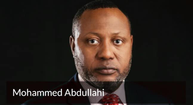 Buhari approves re-deployment of Abdullahi as new minister of environment