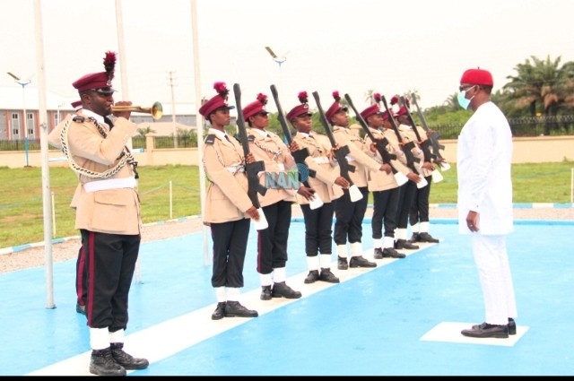 Ways to reduce road accidents in Nigeria — Gov. Okowa