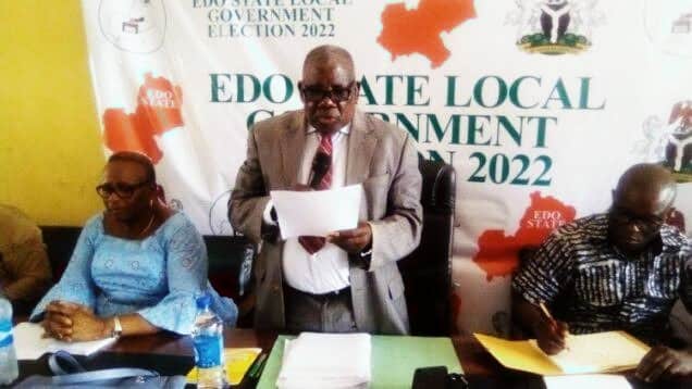 EDSIEC suspends planned Edo local council elections
