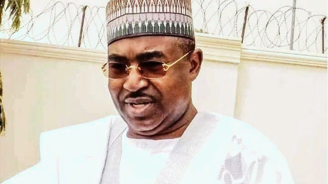 NDLEA intercepts 101 parcels of cocaine in children duvets at Lagos airport