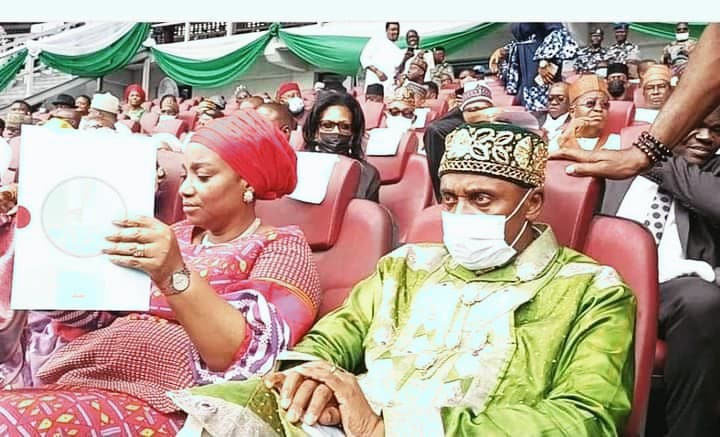 Why APC will win Rivers in 2023 elections — Dakuku Peterside