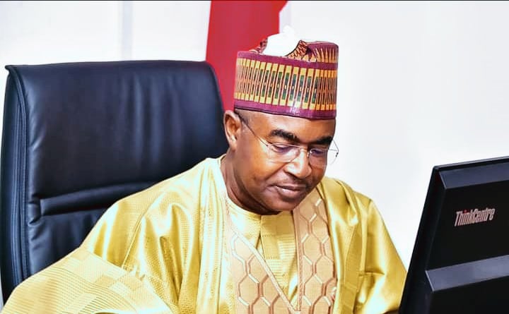 Nigeria’s NDLEA, South Africa’s DPCI renew partnership on war against illicit drugs