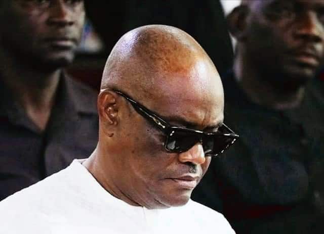 Gov. Wike mourns victims of Bonny-Bille Jetty fire incident