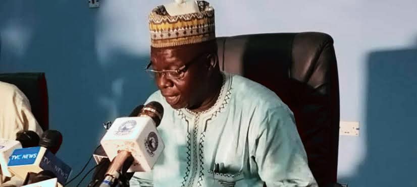 APC wins local council elections in 31 of 34 LGAs in Katsina — KTSIEC