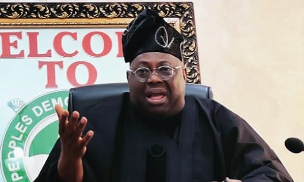 Opinion | Why APC should apologise to Nigerians