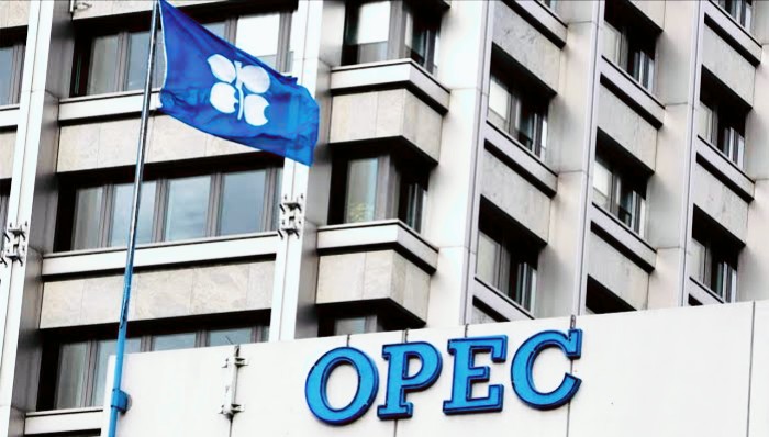 How Nigeria’s crude oil production dropped to 1.354m bpd in March – OPEC