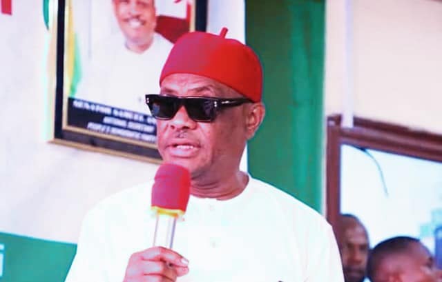 My presidency will address leadership deficit in Nigeria — Wike