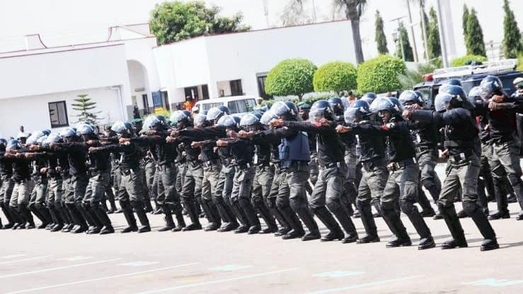 BREAKING: IGP Approves Promotion Of 21,039 Junior Officers