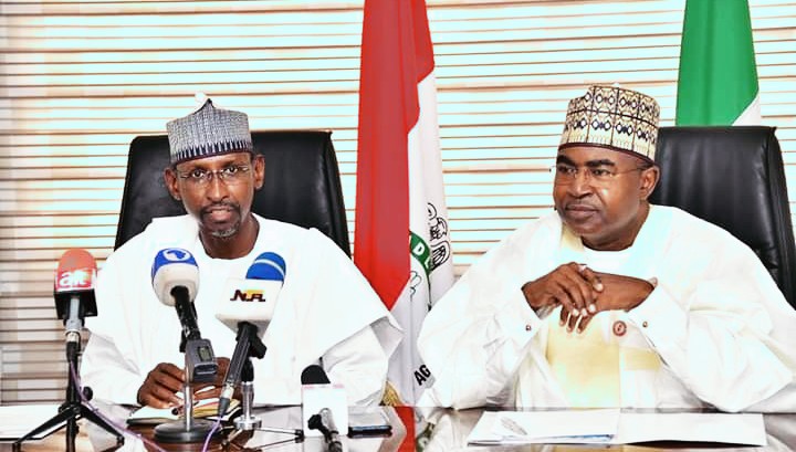 NDLEA: FCT Minister visits Marwa, To Set Up Drug Control Committees In Abj, Area Councils