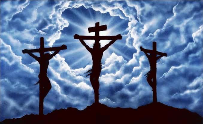 Opinion | The Meaning Of Jesus