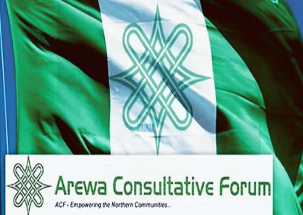 Arewa Consultative Forum Has No Youth Wing: Chieftain