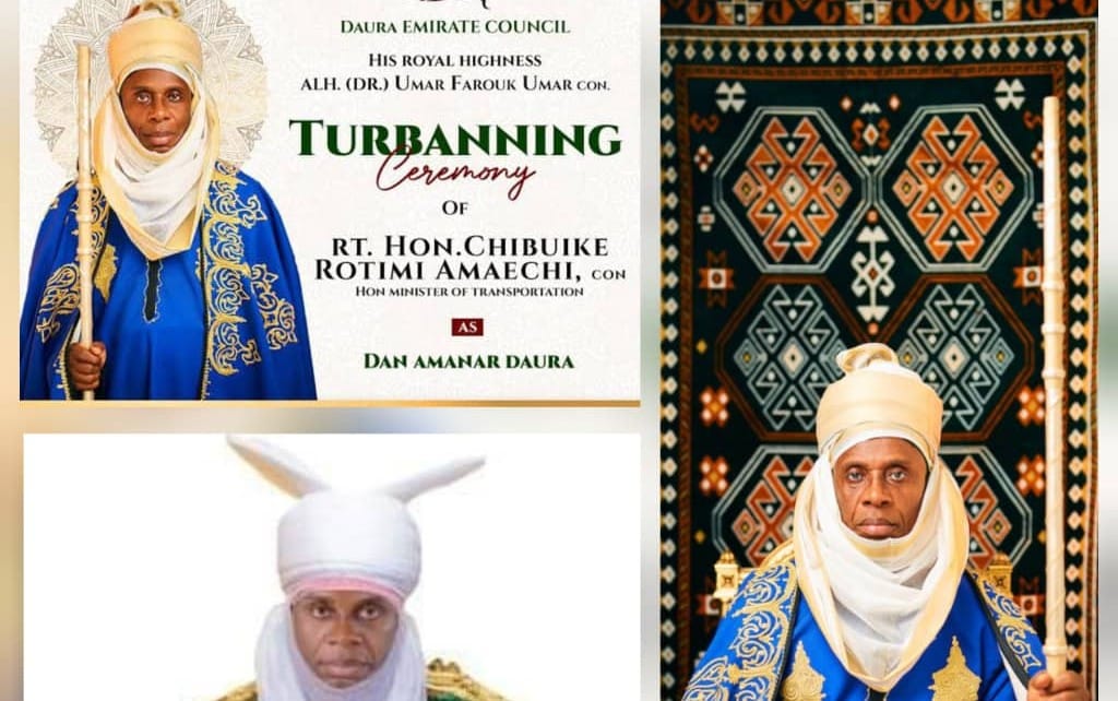 Opinion | The Rotimi Amaechi Factor, The APC And 2023 Presidential Race